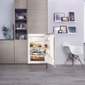 Bauknecht KSI 10GF2 koelkast inbouw