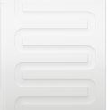 Beko DA8012GA afvoer droger