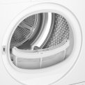 Beko DA8012GA afvoer droger