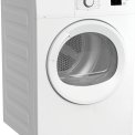 Beko DA8012GA afvoer droger