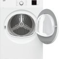 Beko DA8012GA afvoer droger
