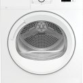 Beko DA8012GA afvoer droger