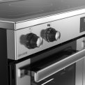 Belling COOKCENTRE 100Ei STA fornuis inductie