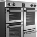 Belling COOKCENTRE 100Ei STA fornuis inductie