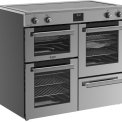 Belling COOKCENTRE 100Ei STA fornuis inductie
