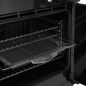 Belling COOKCENTRE 110Ei BLK fornuis inductie