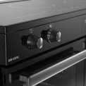 Belling COOKCENTRE 110Ei BLK fornuis inductie