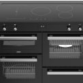 Belling COOKCENTRE 110Ei BLK fornuis inductie
