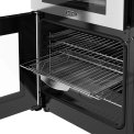 Belling COOKCENTRE 90DF STA fornuis