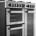 Belling COOKCENTRE 90DF STA fornuis