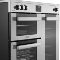 Belling COOKCENTRE 90Ei STA fornuis inductie