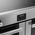 Belling COOKCENTRE 90Ei STA fornuis inductie