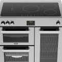 Belling COOKCENTRE 90Ei STA fornuis inductie