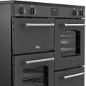Belling FARMHOUSE 100Ei ANT fornuis inductie