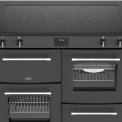 Belling FARMHOUSE 100Ei ANT fornuis inductie