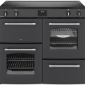 Belling FARMHOUSE 100Ei ANT fornuis inductie