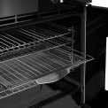 Belling FARMHOUSE 100Ei BLK fornuis inductie