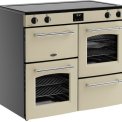 Belling FARMHOUSE 100Ei CRM fornuis inductie