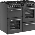 Belling FARMHOUSE 110DF ANT fornuis