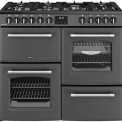 Belling FARMHOUSE 110DF ANT fornuis