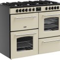 Belling FARMHOUSE 110DF CRM fornuis