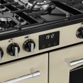 Belling FARMHOUSE 110DF CRM fornuis