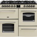 Belling FARMHOUSE 110DF CRM fornuis