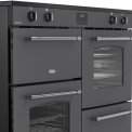 Belling FARMHOUSE 110Ei ANT fornuis inductie