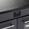 Belling FARMHOUSE 110Ei ANT fornuis inductie