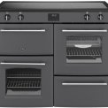 Belling FARMHOUSE 110Ei ANT fornuis inductie