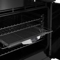 Belling FARMHOUSE 110Ei BLK fornuis inductie