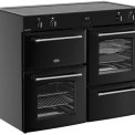 Belling FARMHOUSE 110Ei BLK fornuis inductie