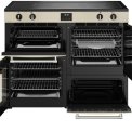 Belling FARMHOUSE 110Ei CRM fornuis inductie