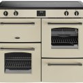 Belling FARMHOUSE 110Ei CRM fornuis inductie