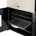 Belling FARMHOUSE 60DF CRM fornuis