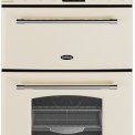 Belling FARMHOUSE 60DF CRM fornuis