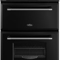 Belling FARMHOUSE 60Ei BLK fornuis inductie