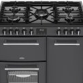 Belling FARMHOUSE 90DF ANT fornuis