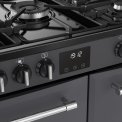 Belling FARMHOUSE 90DF ANT fornuis