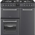 Belling FARMHOUSE 90DF ANT fornuis