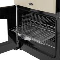 Belling FARMHOUSE 90DF CRM fornuis