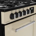 Belling FARMHOUSE 90DF CRM fornuis