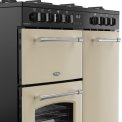 Belling FARMHOUSE 90DF CRM fornuis