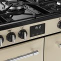 Belling FARMHOUSE 90DF CRM fornuis