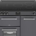 Belling FARMHOUSE 90Ei ANT fornuis inductie
