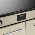 Belling FARMHOUSE 90Ei CRM fornuis inductie