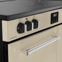 Belling FARMHOUSE 90Ei CRM fornuis inductie