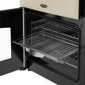Belling FARMHOUSE 90Ei CRM fornuis inductie