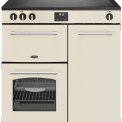 Belling FARMHOUSE 90Ei CRM fornuis inductie
