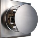 Berbel BMK-Z 150 bT inbouw buitenmuurrooster